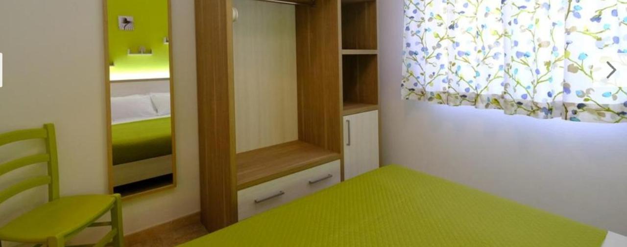 Arbi Case Vacanze Mattinata Extérieur photo