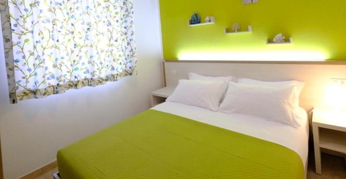 Arbi Case Vacanze Mattinata Extérieur photo