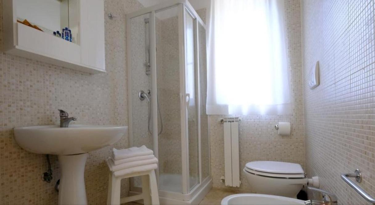 Arbi Case Vacanze Mattinata Extérieur photo