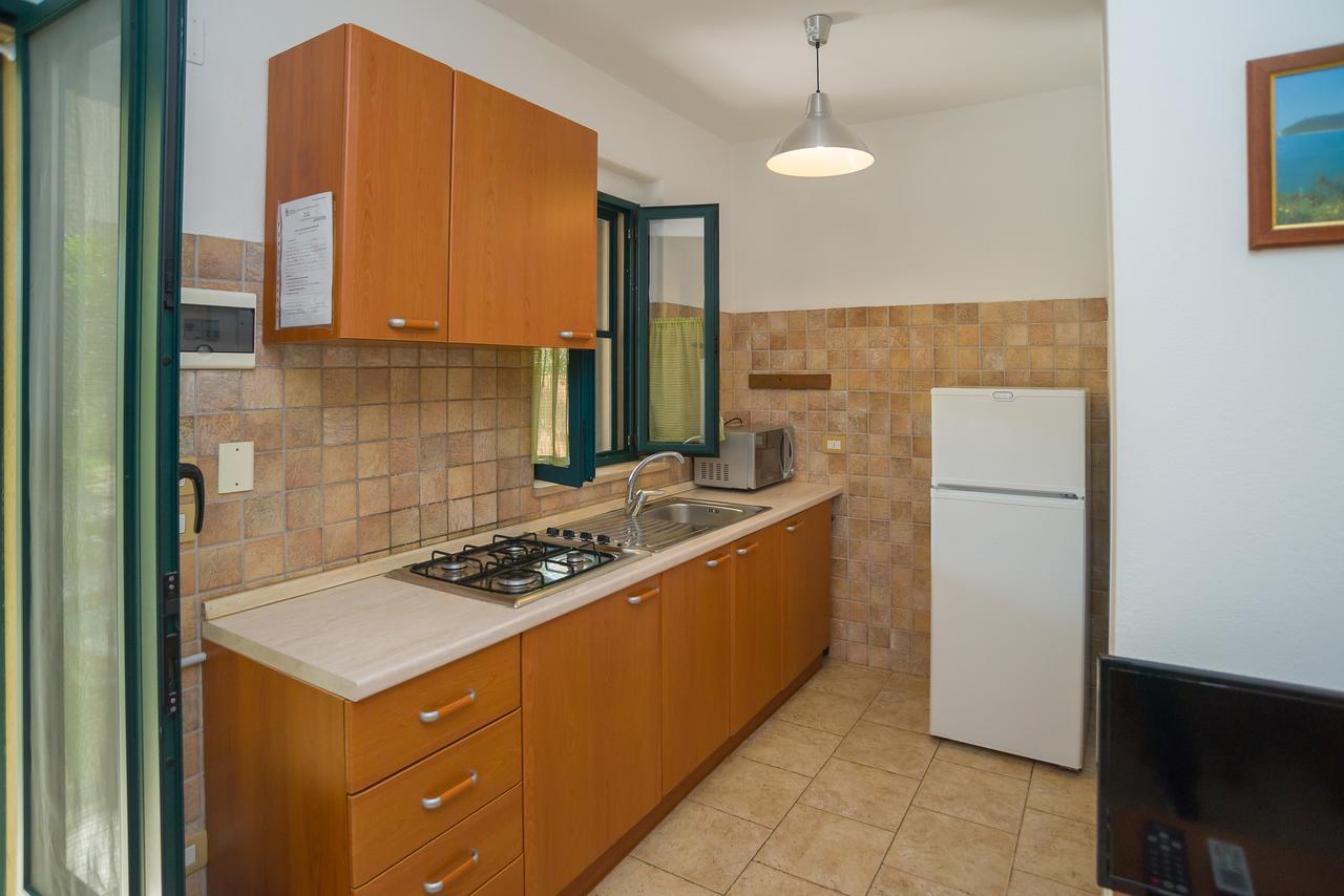 Arbi Case Vacanze Mattinata Extérieur photo